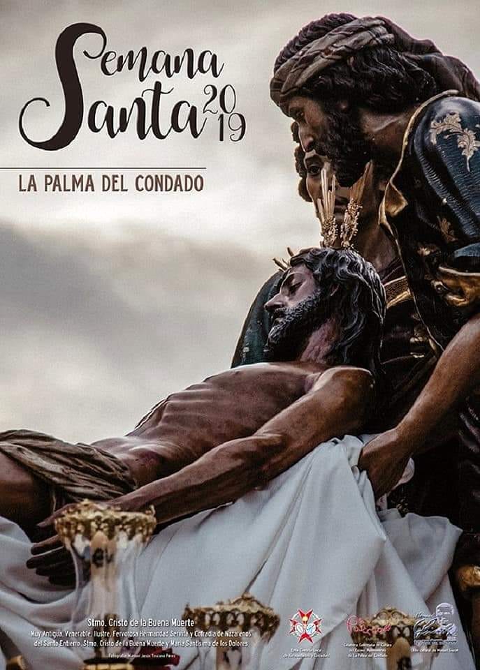 Semana Santa en La Palma del Condado  